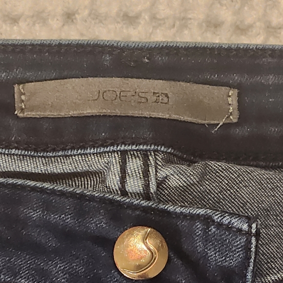 JOE'S Jeans Women's Jeans 27 W - Picture 4 of 11